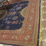 564 4376 ORIENTAL CARPET